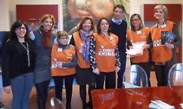 Randagi, volontari in prima linea