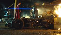 Batman v Superman - Trailer