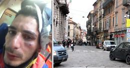 'Sei gay',  lite e botte