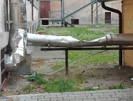 Vandali, scuse dei genitori: risposta all'appello del sindaco