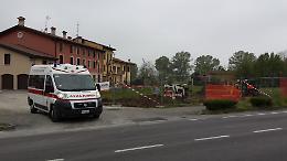 Croce Rossa, partiti i lavori