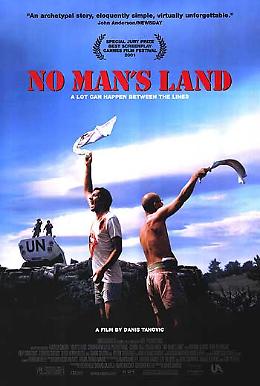 No Man's Land