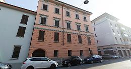 Polo delle fragilità negli alloggi di via Platina