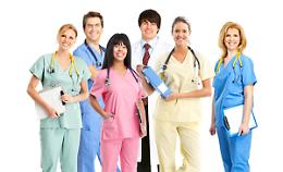 Professioni sanitarie: open day sabato 7 maggio 