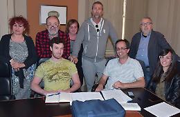 Polizia locale, idea di unione tra Casalmaggiore e Viadana