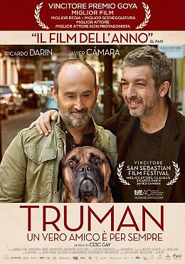 Truman - Un vero amico è per sempre