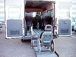 Circolazione disabili, il consiglio dice 'no'