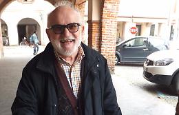 Schianto sull'autostrada E33, Occhio tra i feriti