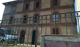 Borgo Fornace, profughi in arrivo