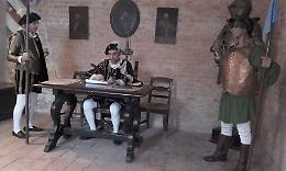 Una Notte d'Altri Tempi a Pizzighettone Sabato 16 Luglio