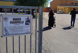 Martedì l'addio a Marco