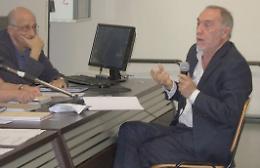 Sesta laurea a quasi 80 anni