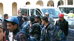 Profughi, 30 in una settimana: annunciati altri arrivi