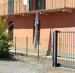 Profuga in fuga per la libert&agrave;