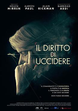 "Il diritto di uccidere"
