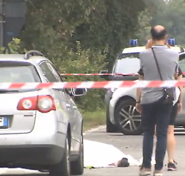 Ladro morto, 2 carabinieri indagati: proteste e indignazione