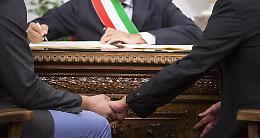 Unioni gay approvate dalla Chiesa tedesca, due cardinali conservatori: «Condannate i vescovi»