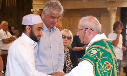 Islamici, la sfida del leader: "Mi candido alle elezioni"