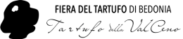 Bedonia (Pr) - 3^ Fiera del Tartufo della Val Ceno