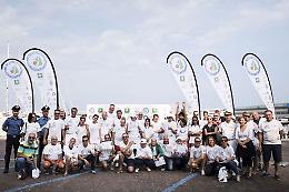 Alassio (Sv) - Al via sesta edizione di “VITA DA aMARE