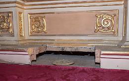 Furto sacrilego, dalla chiesa rubati ostie e tabernacoli