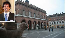 Carlalberto Ghidotti: "Lascio Forza Italia, non mi riconosco più nel partito"