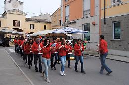 Sagra, apertura speciale di teatro e castello