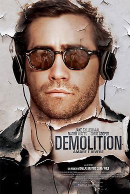 Demolition - Amare e Vivere