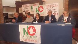 La sinistra attacca Galimberti: "E' lui che si allontana da noi"