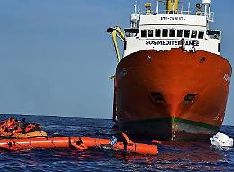 In tre giorni 30 migranti