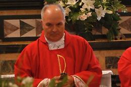 Si &egrave; spento don Mario Bergami