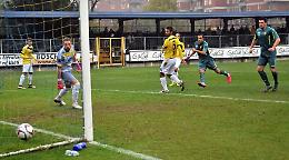 Pergolettese, anche il Darfo Boario ko (2-0)