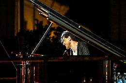 E' online il video di  &ldquo;Unconditioned - Following, a Bird&rdquo; di Ezio Bosso