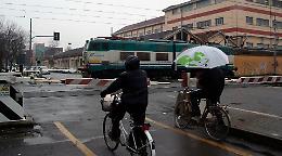 Santa Maria, addio ai binari: c'è il progetto per il sottopasso