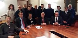 Prelievi del sangue, da lunedì 19 si faranno in 11 comuni