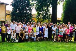 Gemellaggio con Aiserey, stop a 22 anni di amicizia