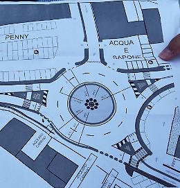 Rotatoria 'penny', chiesto il rinvio di un anno