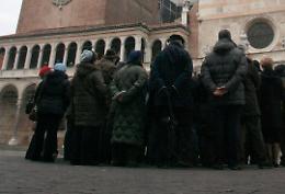 Oltre 10mila turisti in meno. Cremona non è più attraente?