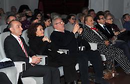 La serata inaugurale del Gran carnevale cremasco