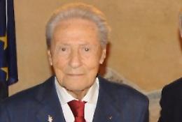 Si &egrave; spento Camillo Genzini