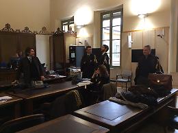 Tennis scommesse, assolti gli ex azzurri Bracciali e Starace