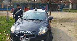 Spaccio di droga, due stranieri in manette