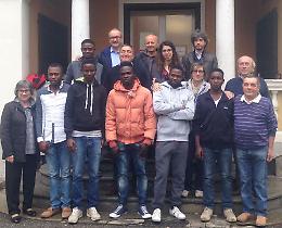 Profugo e musicista: Destiny, storia di riscatto