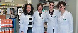 Svolta 'bio' per le farmacie comunali