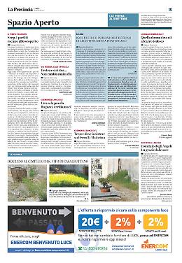 Lettere al Direttore