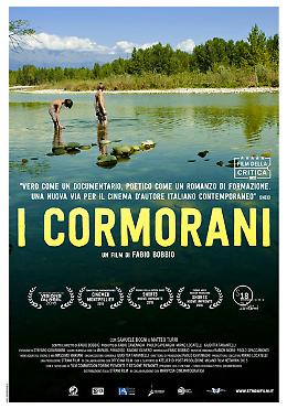 I Cormorani