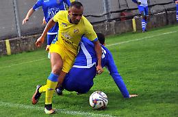 Pergo missione compiuta, blitz a Darfo Boario (2-0)