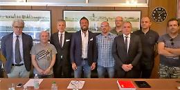 Prorogato l'appalto alla Composad