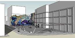 Via Goito, ecco come diventerà