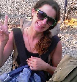 Da Casalmaggiore alla Costa Rica, i ricordi di Alessandra